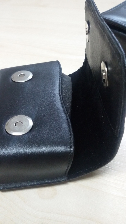 Кейс - сумочка на ремень ( магниты ) 90х60×20, фото №7