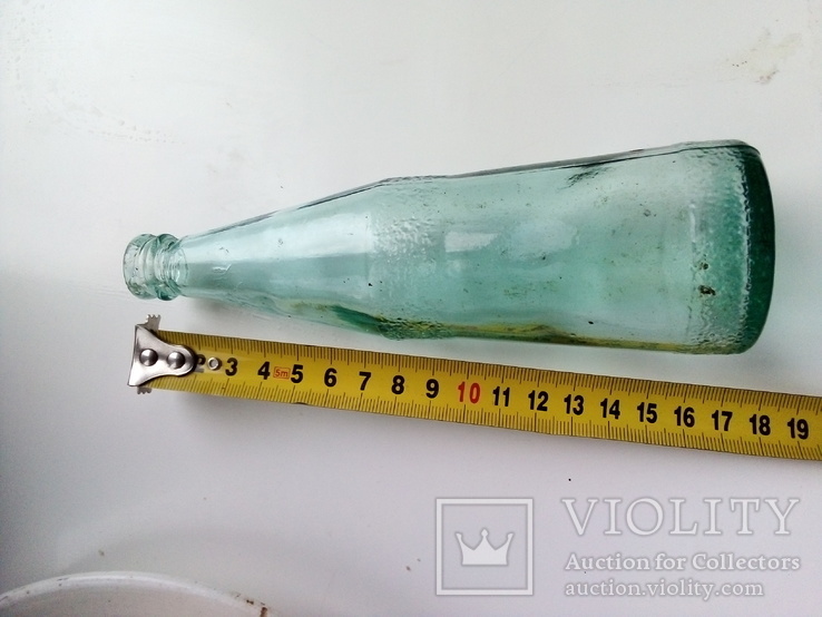 Старая бутылочка, фото №3