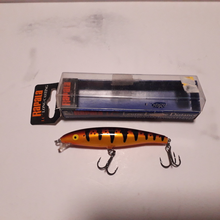 Rapala LC10