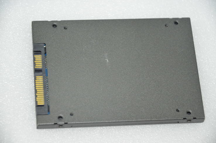 Kingston SSDNow V300 120GB 2.5" SATAIII, photo number 3