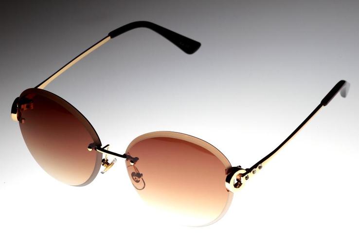 Солнцезащитные очки 18408 С2, фото №5