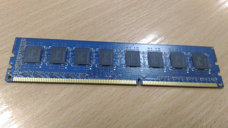 Оперативная память для ПК DDR3 4GB, фото №3