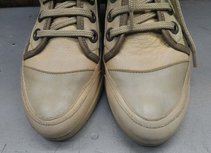 Босоножки (туфли) Jose Saenz р-р. 39-й (25 см), фото №10