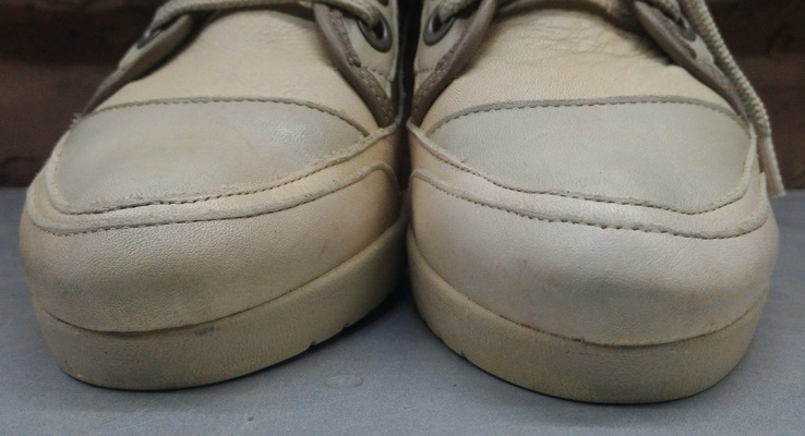 Босоножки (туфли) Jose Saenz р-р. 39-й (25 см), фото №11