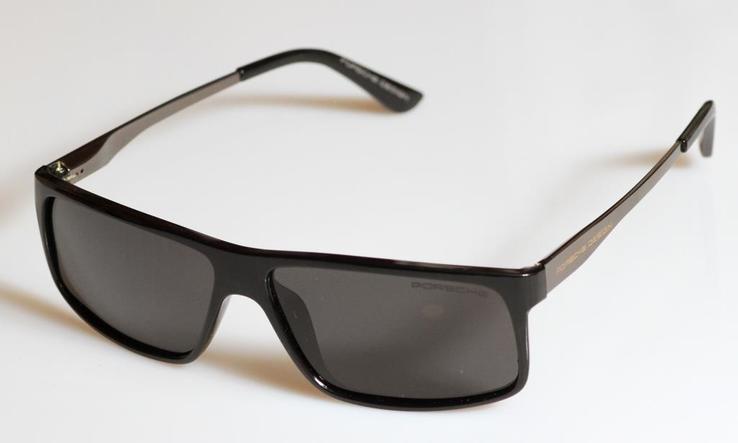 Солнцезащитные очки Porshe Design P9994, фото №4