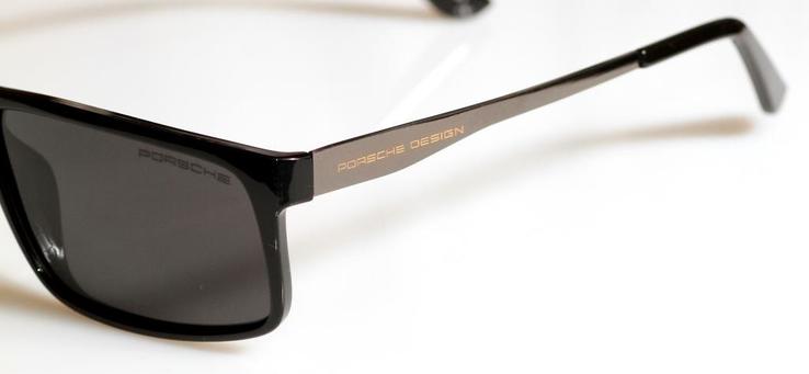 Солнцезащитные очки Porshe Design P9994, фото №5