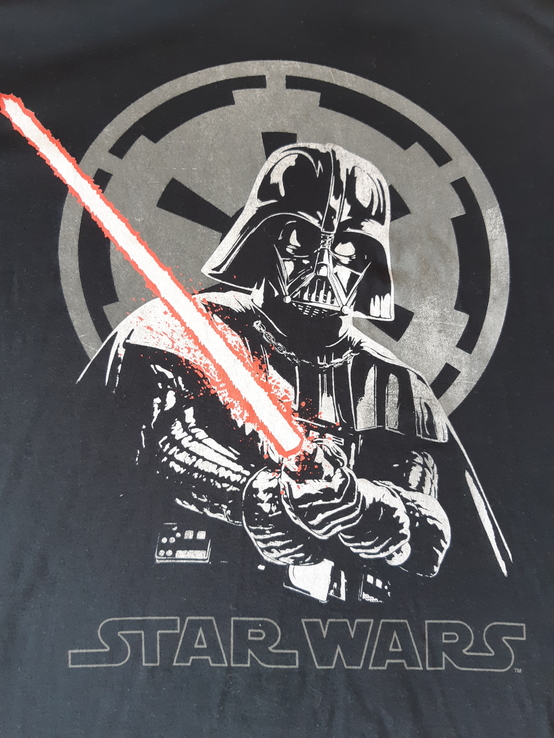 T-Shirt Star Wars