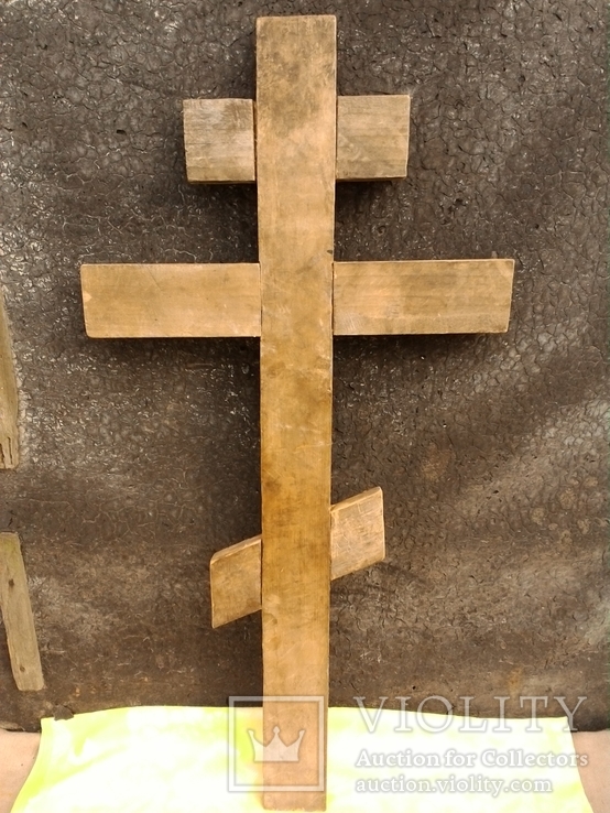 Крест, фото №6