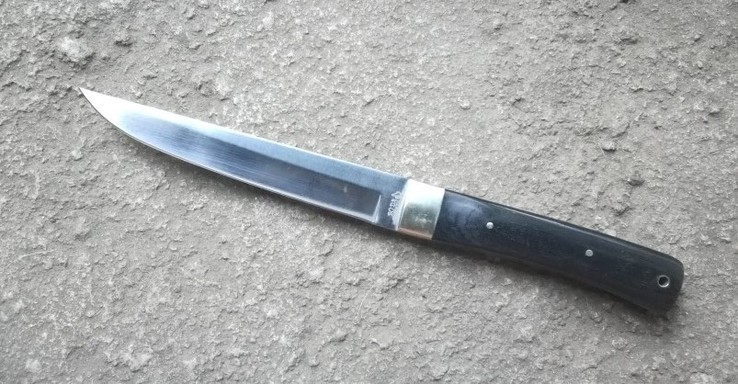 Нож Boda 581, фото №2