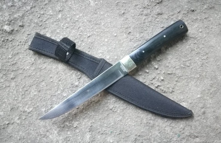 Нож Boda 581, фото №6