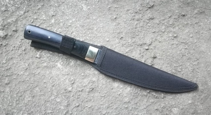 Нож Boda 581, фото №9