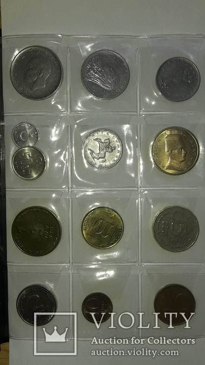 100 монет без повторов, фото №3