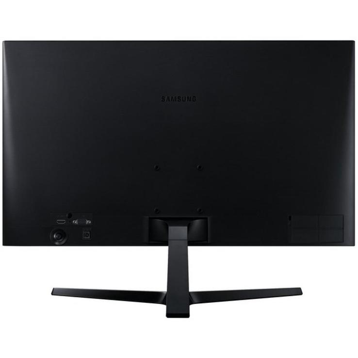 Monitor Samsung 27" S27F358FWI (LS27F358FWIXCI) PLS Black, numer zdjęcia 7