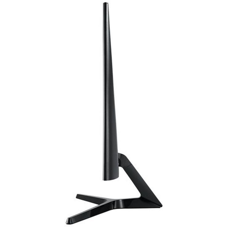 Монитор Samsung 27" S27F358FWI (LS27F358FWIXCI) PLS Black, photo number 8