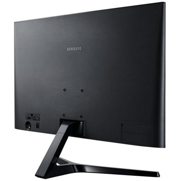 Monitor Samsung 27" S27F358FWI (LS27F358FWIXCI) PLS Black, numer zdjęcia 10