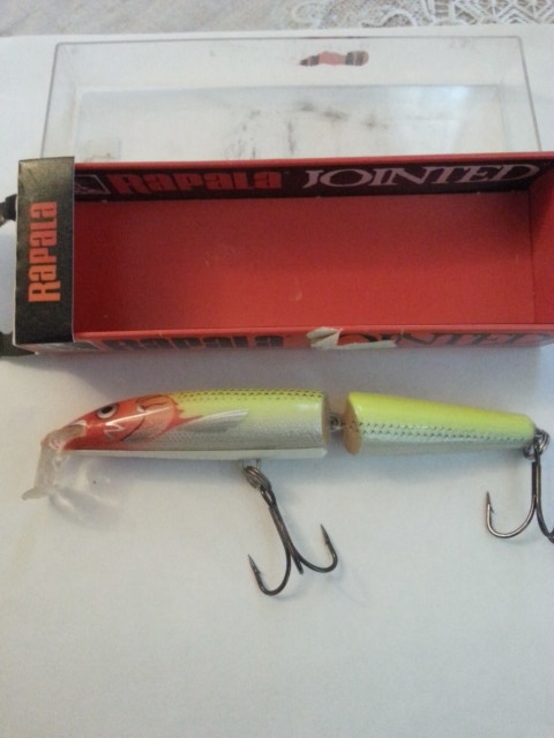 Rapala CDJ11, фото №2