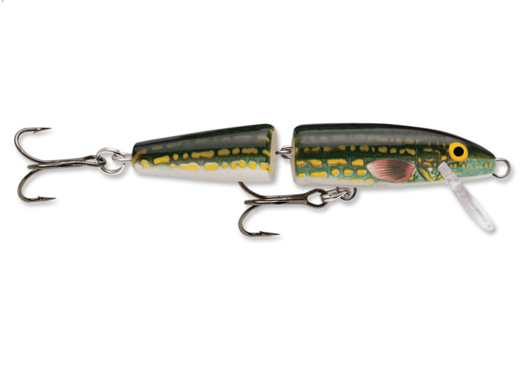 Rapala J-11-2, photo number 2