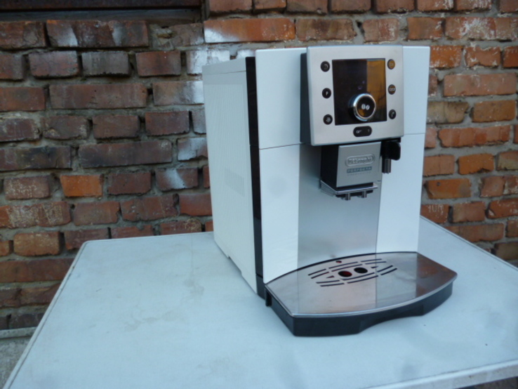 Кавомашина DELONGHI Perfecta з Німеччини, photo number 2