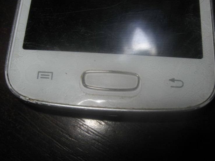 Смартфон Samsung GT-S7262 Galaxy Star Plus White DUOS, фото №8