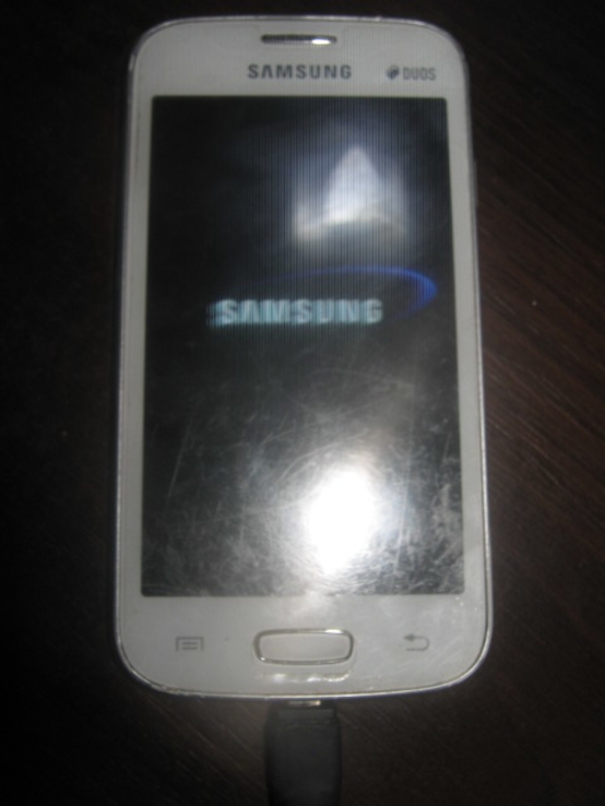 Смартфон Samsung GT-S7262 Galaxy Star Plus White DUOS, фото №11