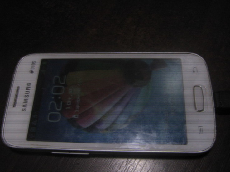 Смартфон Samsung GT-S7262 Galaxy Star Plus White DUOS, фото №13
