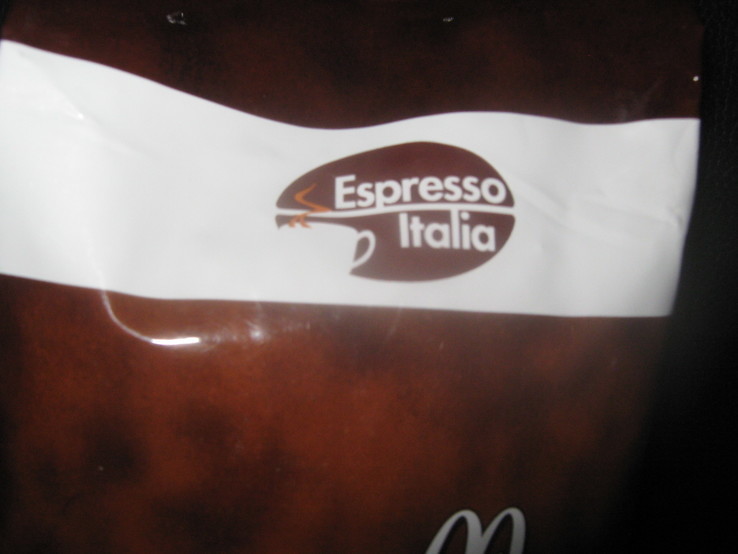 Кофе 1кг зерновой КЛАССИКО - CAFFE CLASSICO (Италия). Оптом дешевле., фото №4
