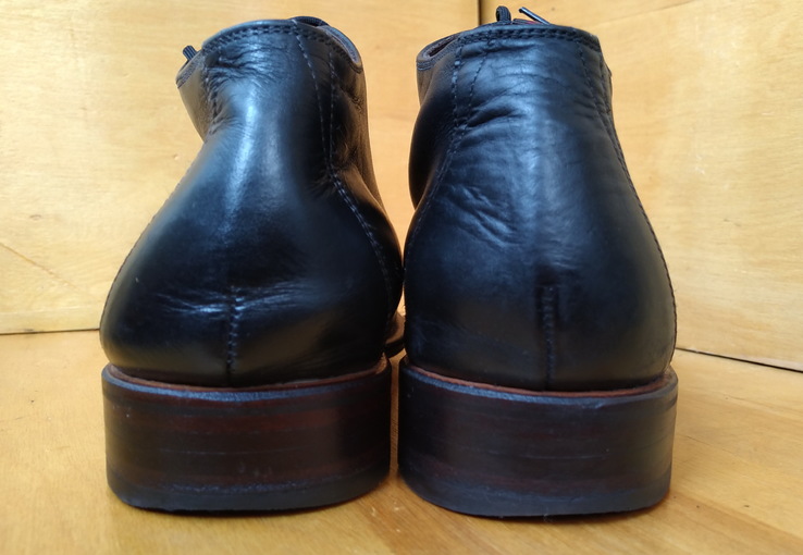 Ботинки Floris Van Bommel р-р. 42.5-43-й (27.5-28 см), фото №7