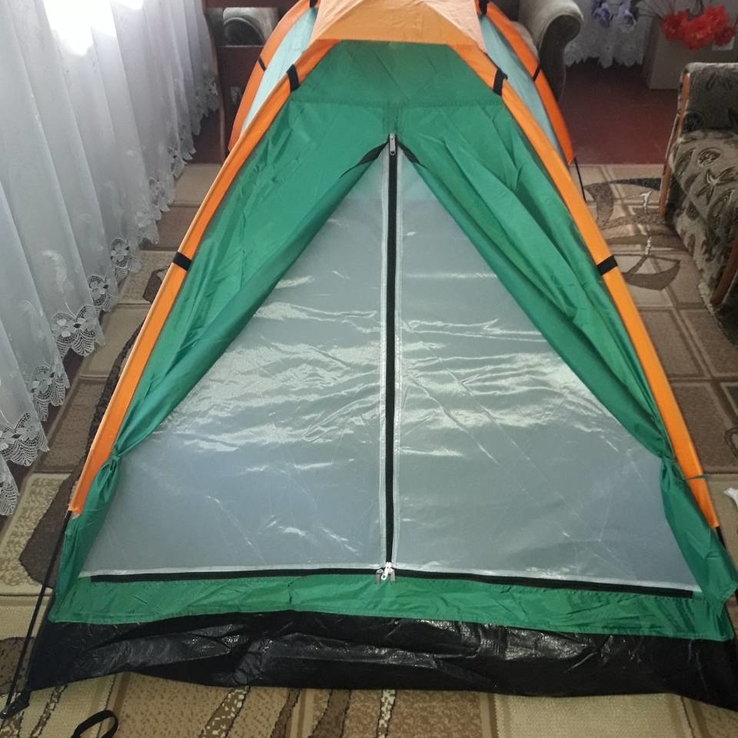 Палатка, фото №3