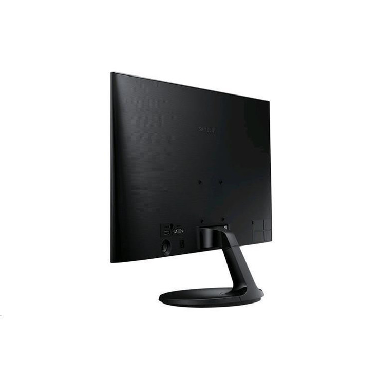 Монитор Samsung S24F350F (LS24F350FHIXCI), 23.5" (1920x1080) PLS, Black, numer zdjęcia 6