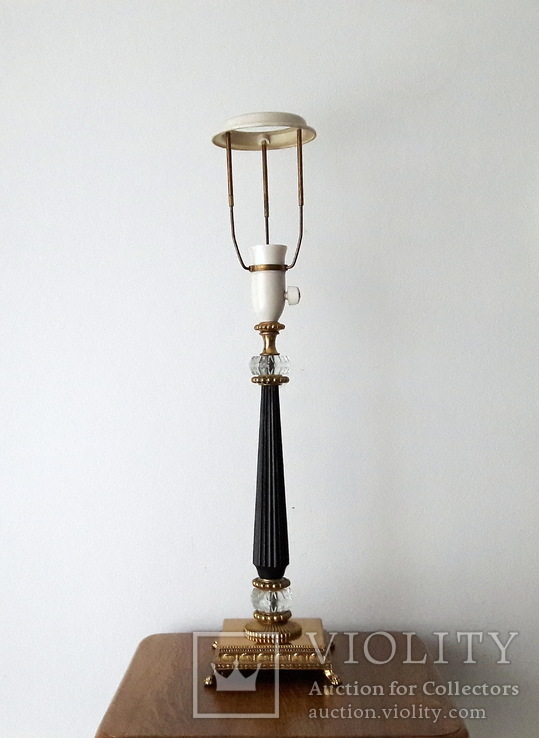 Настольная лампа - лот 8, фото №6