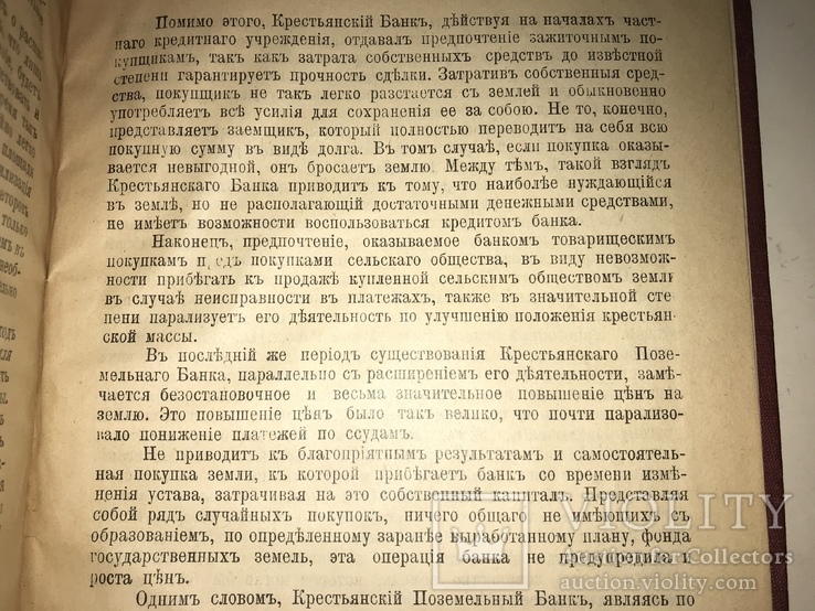 1906 Аграрный Вопрос Экономика, фото №4
