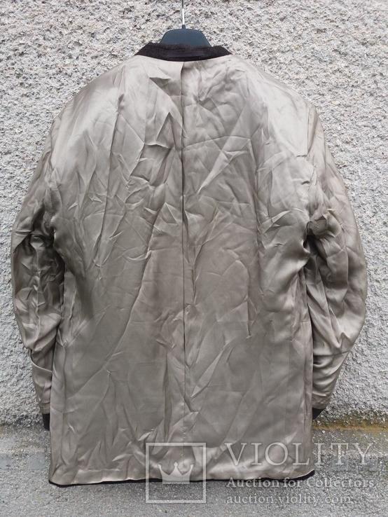Коллекционный пиджак BUGATTI, фото №10