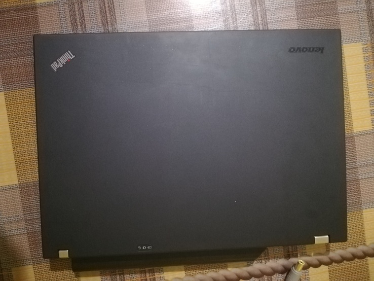Ноутбук IBM Lenovo Thinkpad R400, оперативка 3Гб, бесплатная доставка укрпочтой, фото №11