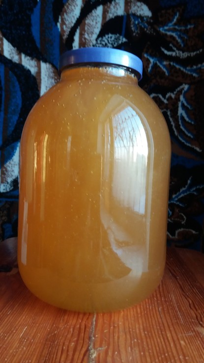 Майский мёд, фото №2