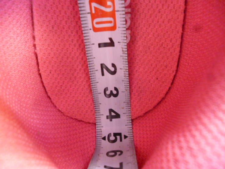 Кросівки adidas Thin Tec 40р. з Німеччини, фото №11