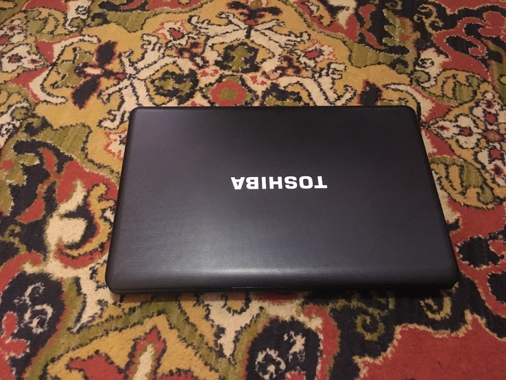 Toshiba Satellite C660 i3-2328M / 4GB/500GB/ GF GT520M/ 1 час 45 мин., numer zdjęcia 2