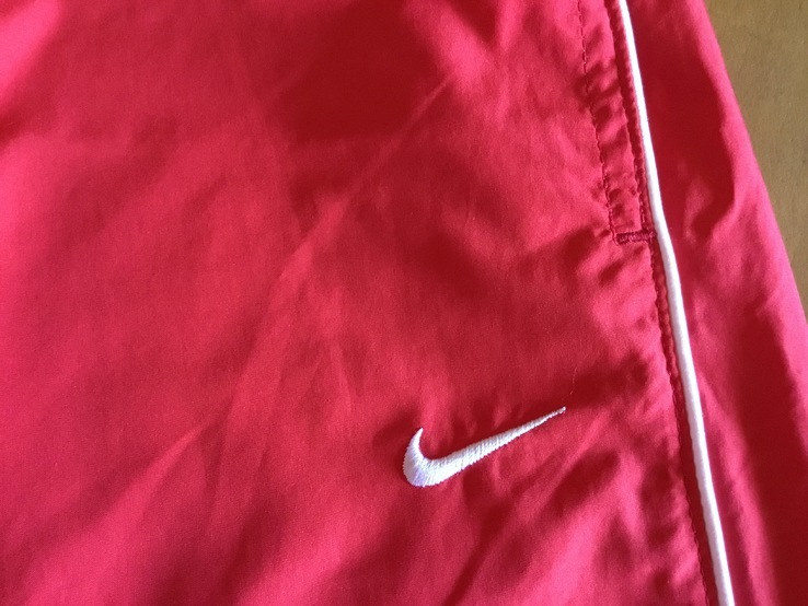 Брюки спортивные Nike, оригинал, новые, р.XS, numer zdjęcia 3