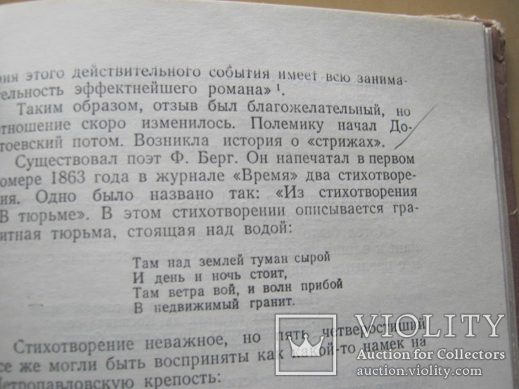 Две книги о Достоевском, фото №4