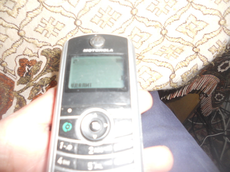 Motorola c 121, numer zdjęcia 4