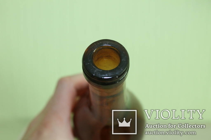 Пивная бутылка Ромны, фото №9