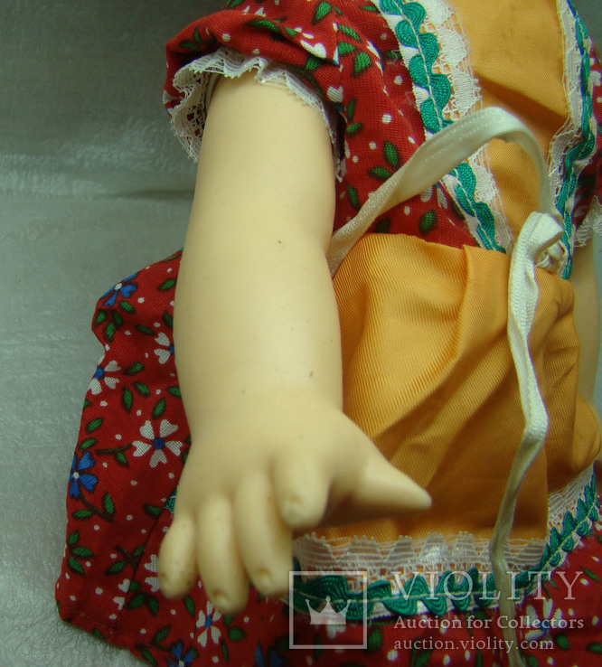 Кукла из ссср, фото №5