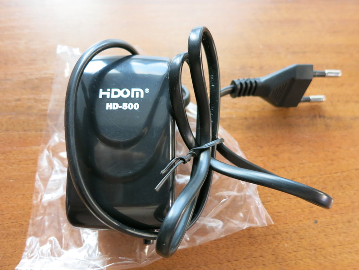 Компрессор Hidom HD-500 2W 50L лот 3