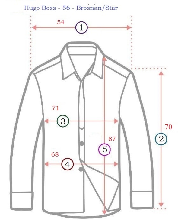 Пиджак двубортный HUGO BOSS (Германия) размер 56 (100% шерсть) + бонус, фото №13