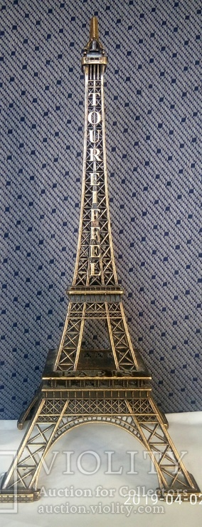 Башня Toureiffel