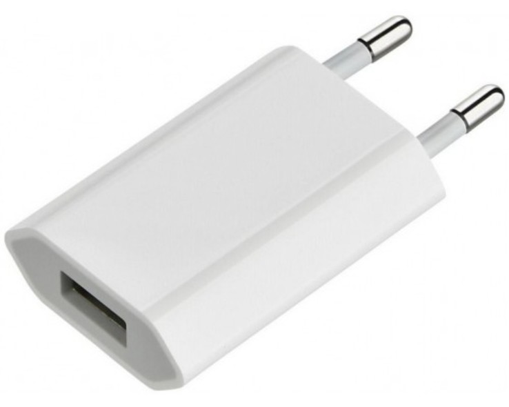 Мережевий адаптер/сетевой адаптер Apple (iPhone, iPod), фото №3