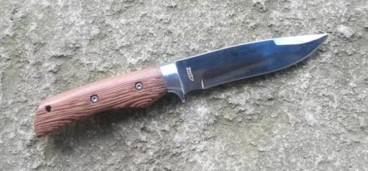 Нож ZR FB1882, фото №4