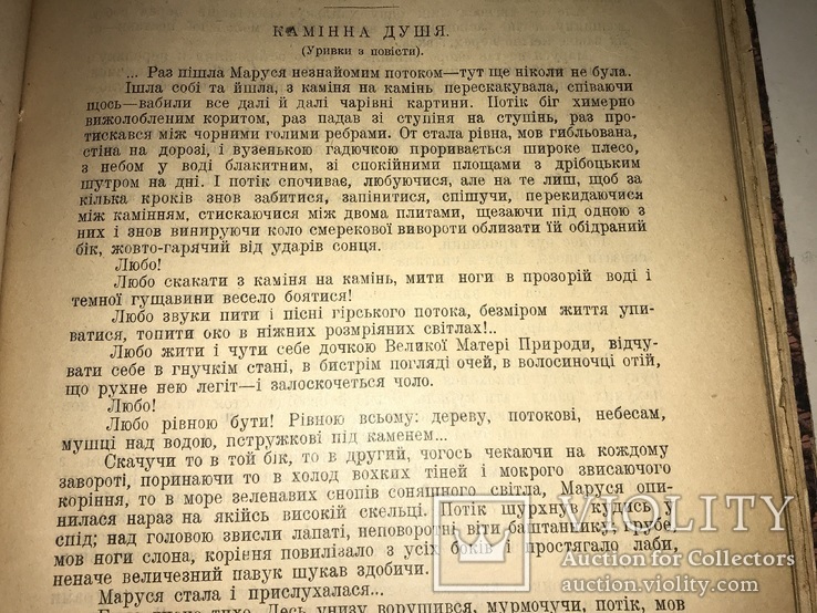 1923 Українські Прижеттєві Публікації Харків, фото №12