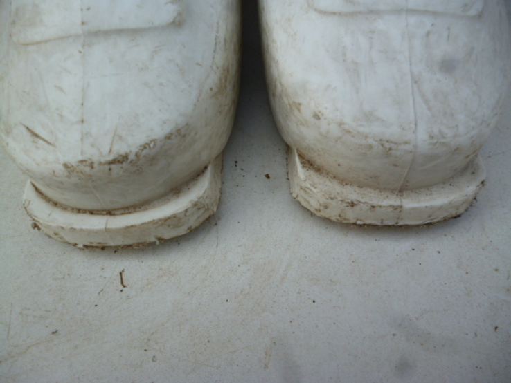 Лижні черевики ALPINA 39-40р. 25-36 cм РОЗПРОДАЖ Німеччини, фото №3