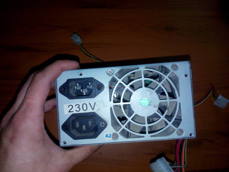 Блок  Питания   Codegen 300W X, numer zdjęcia 5