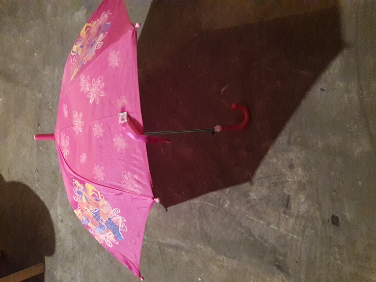 Дитяча парасолька, фото №4